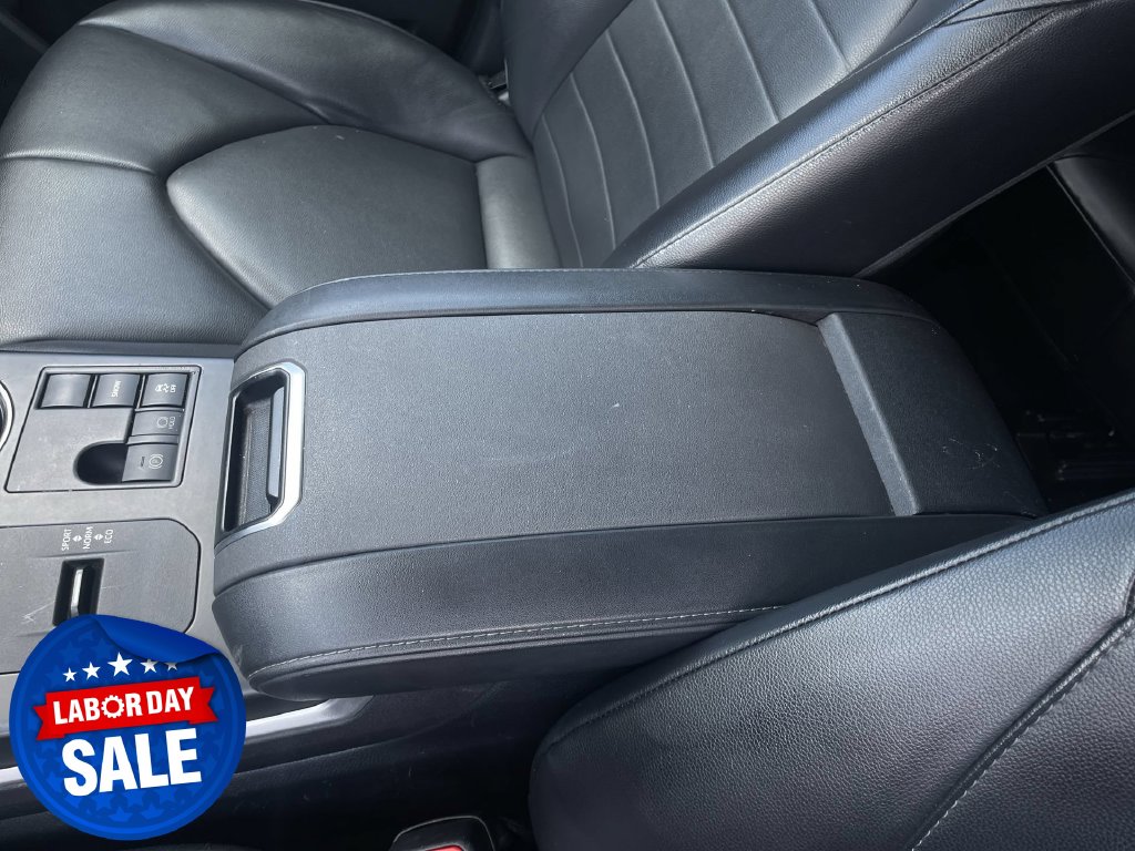 Used 2023 Toyota Highlander SUV