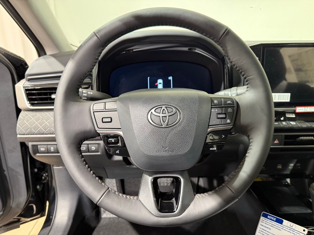 Thumbnail: 2026 Toyota Camry - 21