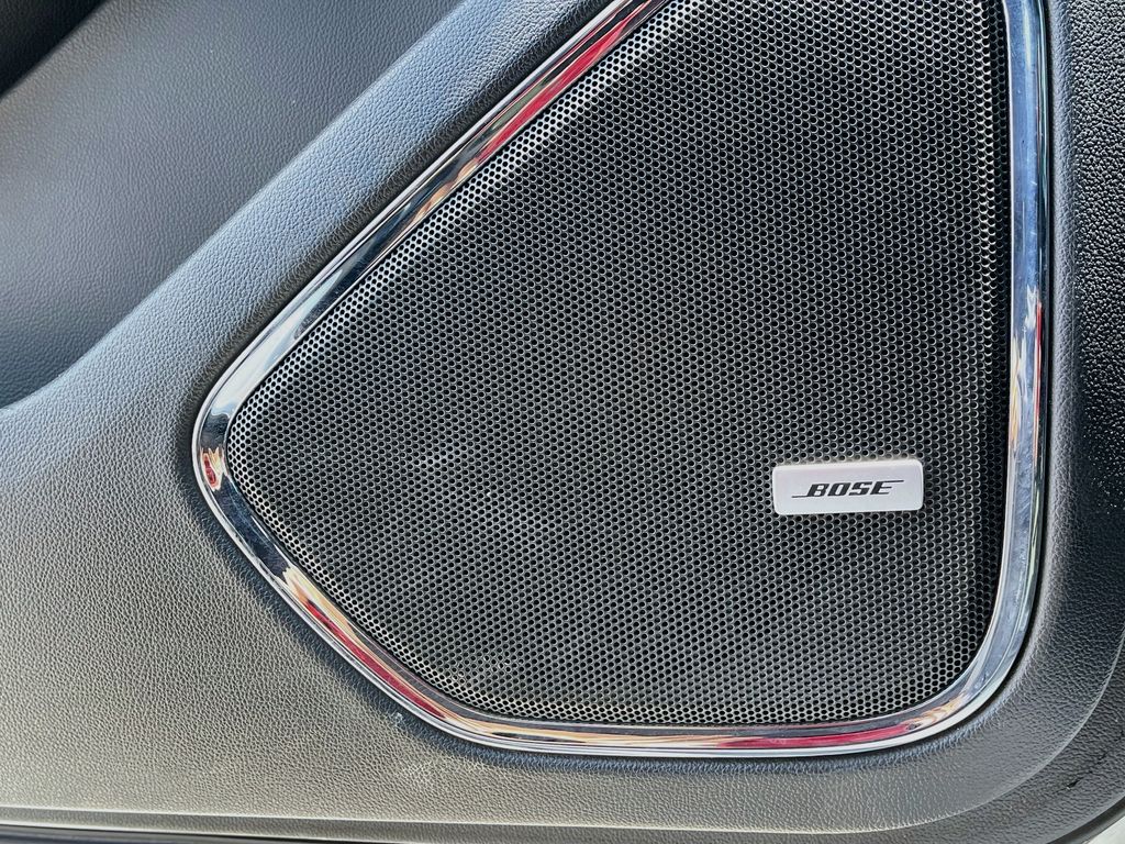 2017 Chevrolet Tahoe Premier White at Bravo Nissan