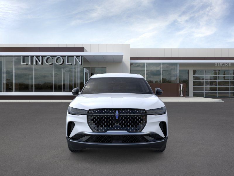 Thumbnail: 2026 Lincoln Nautilus - 6
