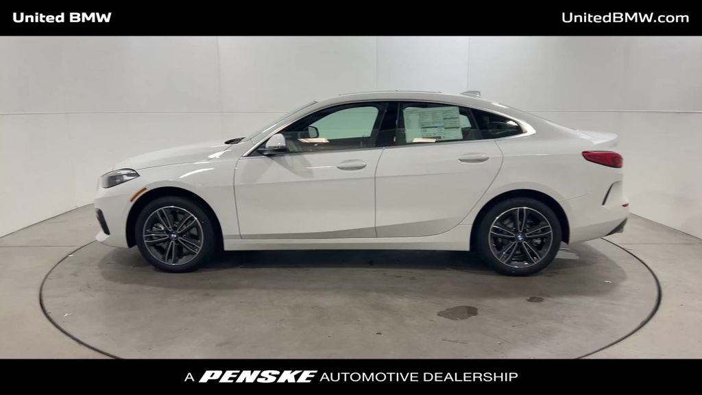 2024 BMW 2 Series 228i 5