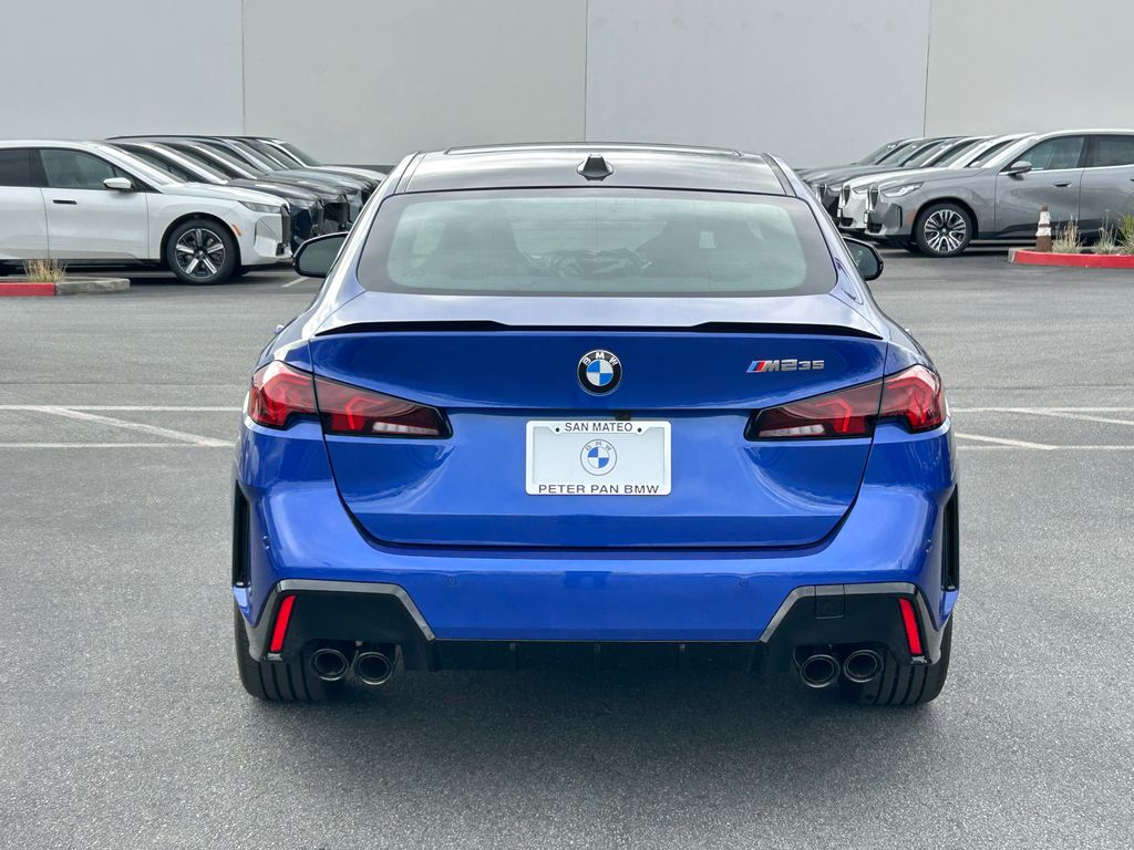 Thumbnail: 2026 BMW 2 Series - 4