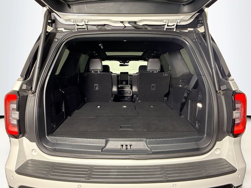 Thumbnail: 2024 Ford Expedition - 29