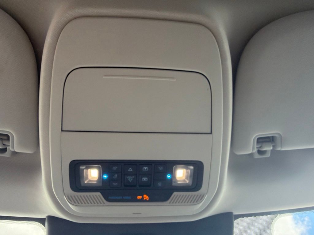 2025 Ford Expedition Max Active Black at Bob Ruth Ford
