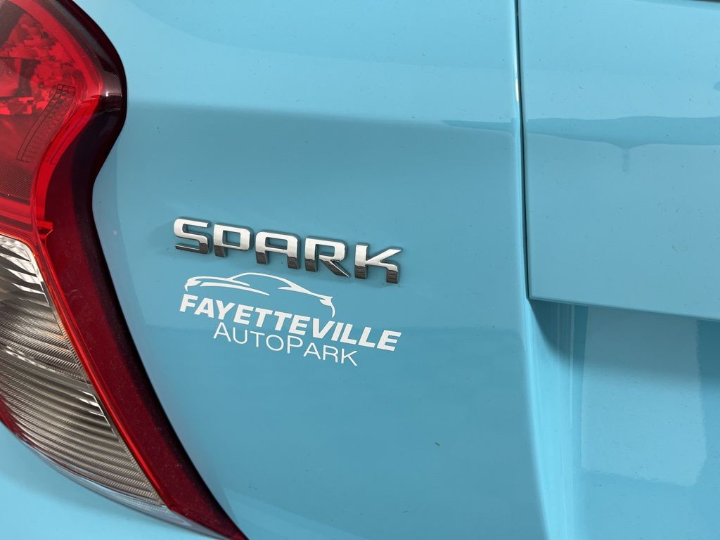 Thumbnail: 2022 Chevrolet Spark - 3