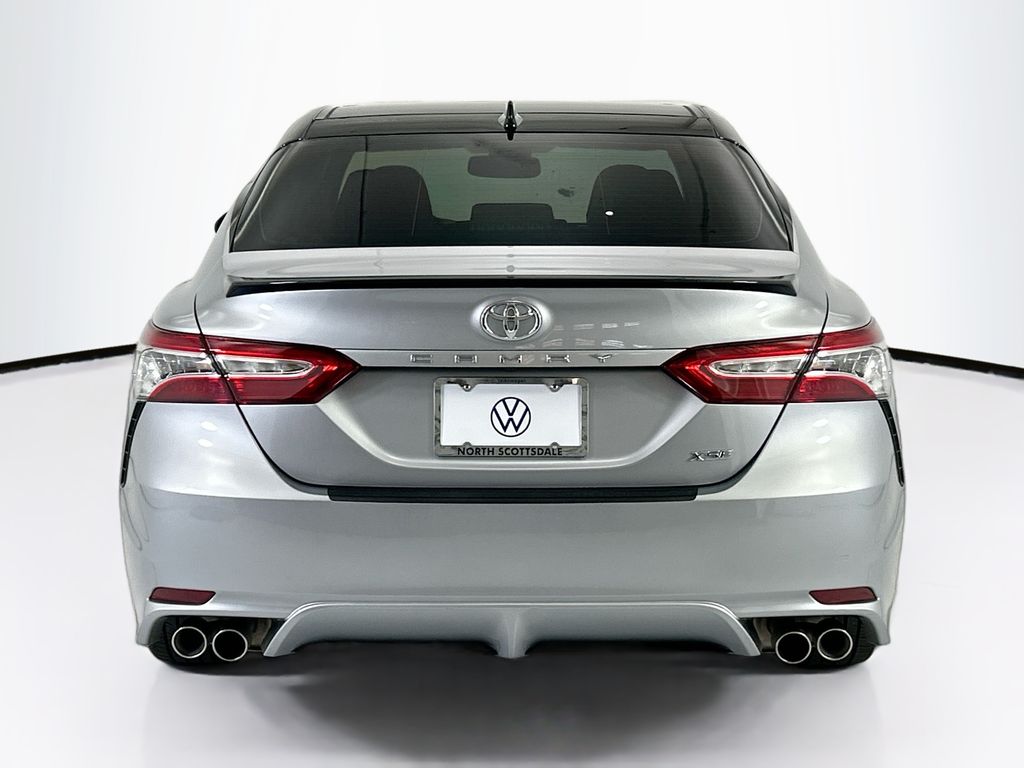 Thumbnail: 2020 Toyota Camry - 6