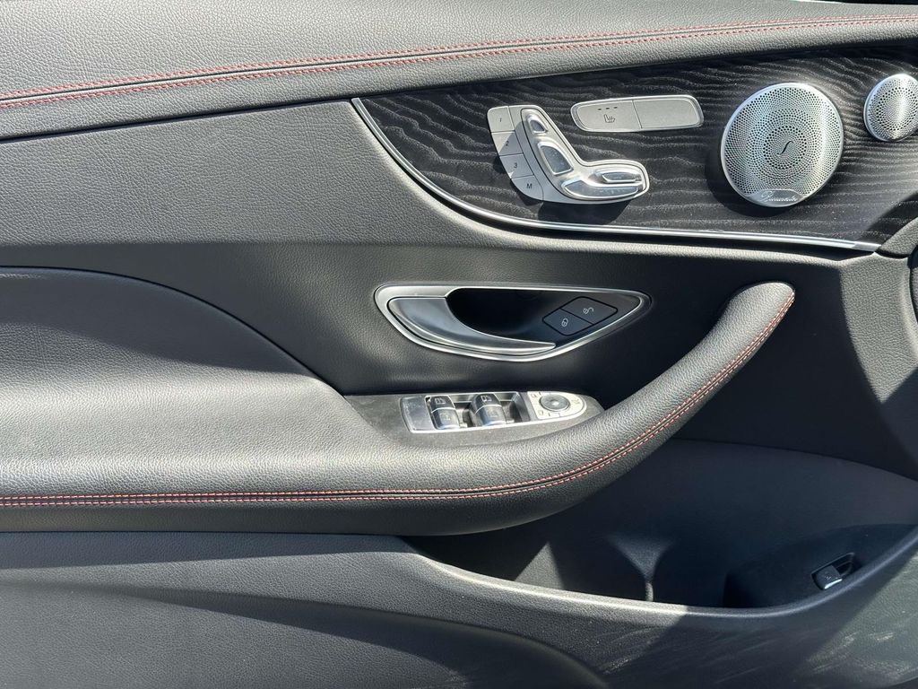 2019 Mercedes-Benz E-Class AMG E 53 23