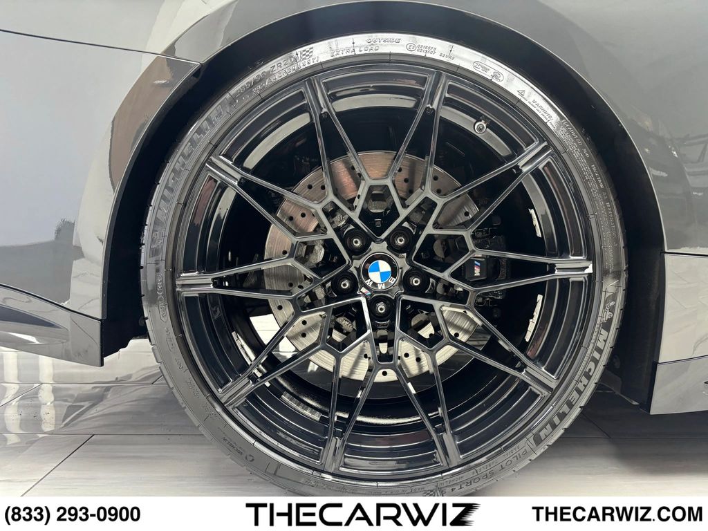 2024 BMW M4