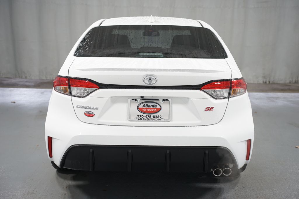 Thumbnail: 2026 Toyota Corolla - 7