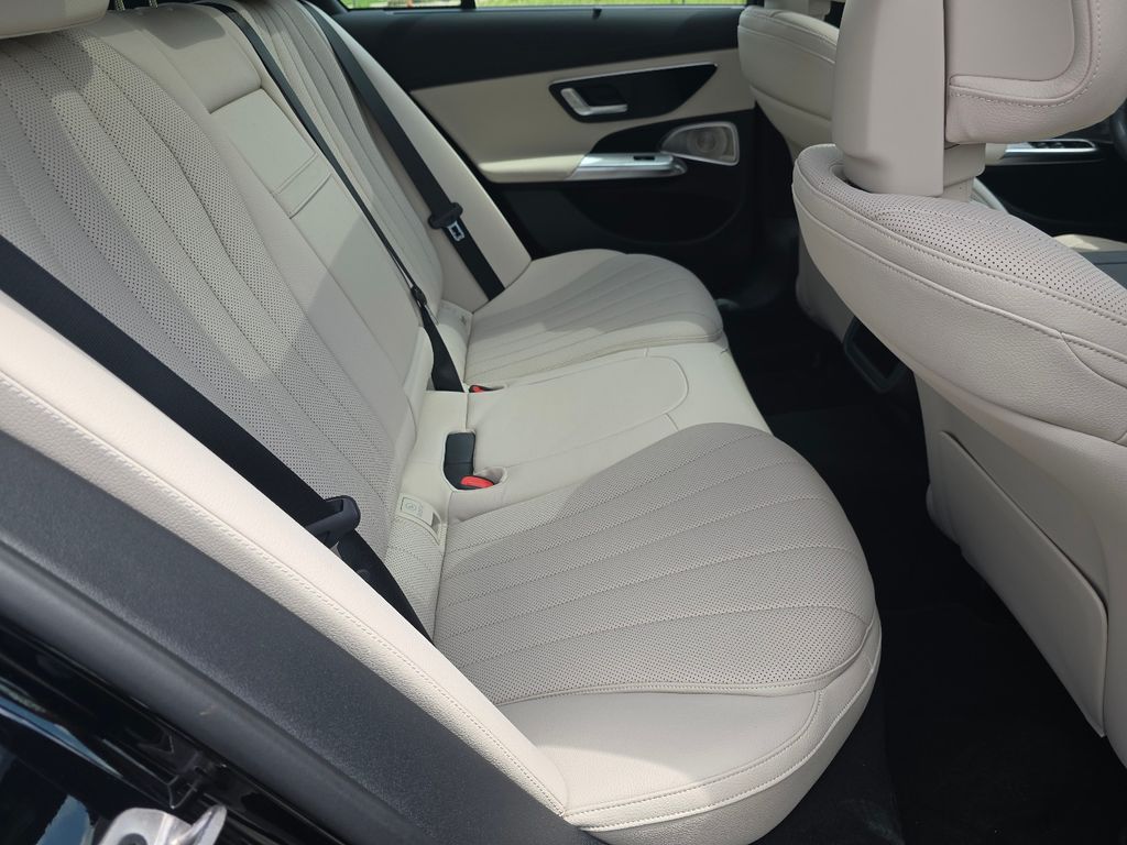 Certified Used 2026 Black Mercedes-Benz E 350 image 22