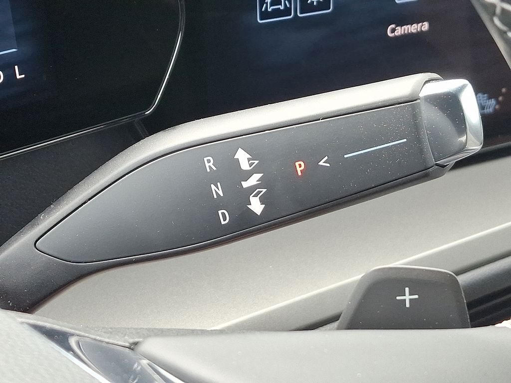 Thumbnail: 2026 Chevrolet Traverse - 7