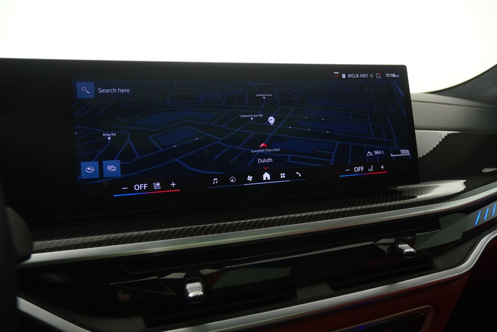 Thumbnail: 2025 BMW X6 - 26