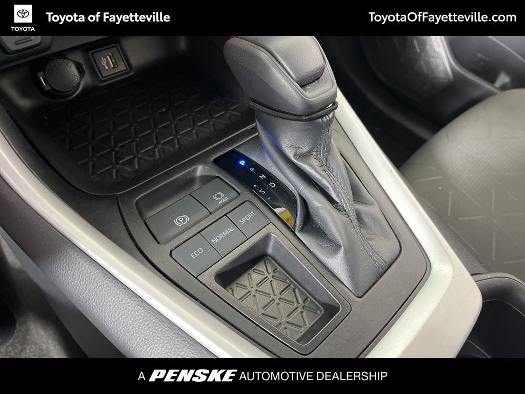 Thumbnail: 2023 Toyota RAV4 - 31