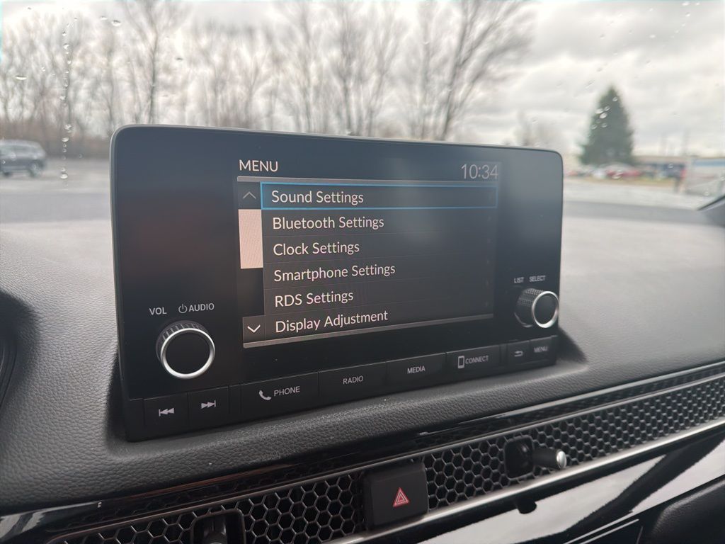 Thumbnail: 2023 Honda Civic - 30