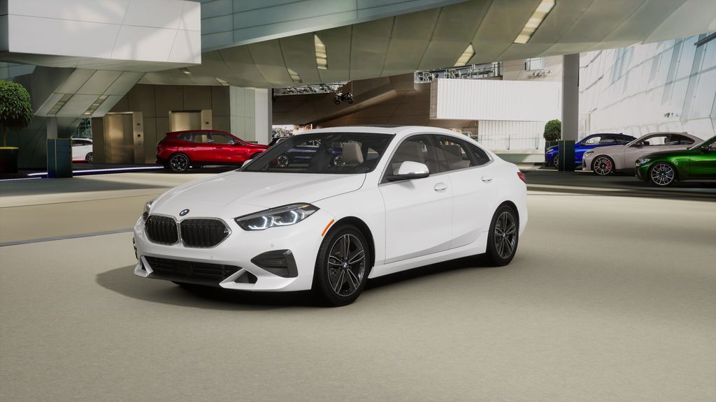 2024 BMW 2 Series 228i 23