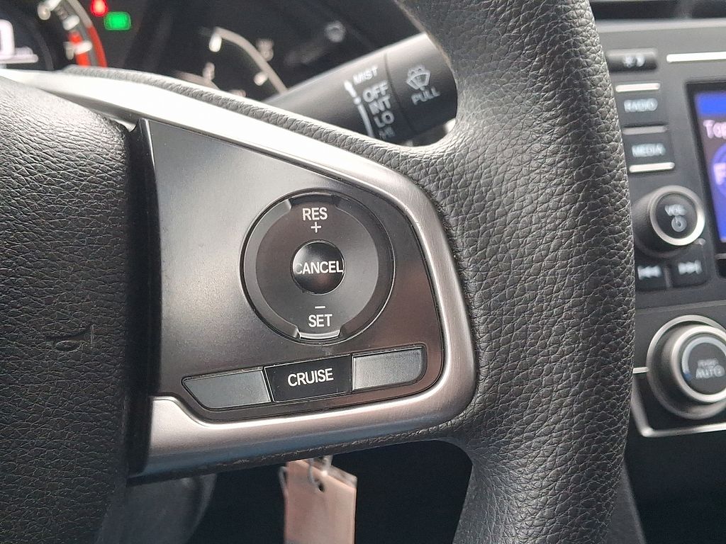 Thumbnail: 2016 Honda Civic - 21