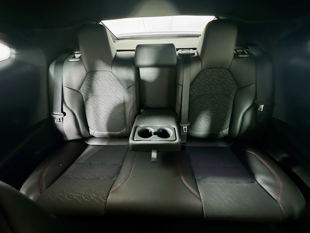 New 2026 Red Dodge Scat Pack Blacktop image 10