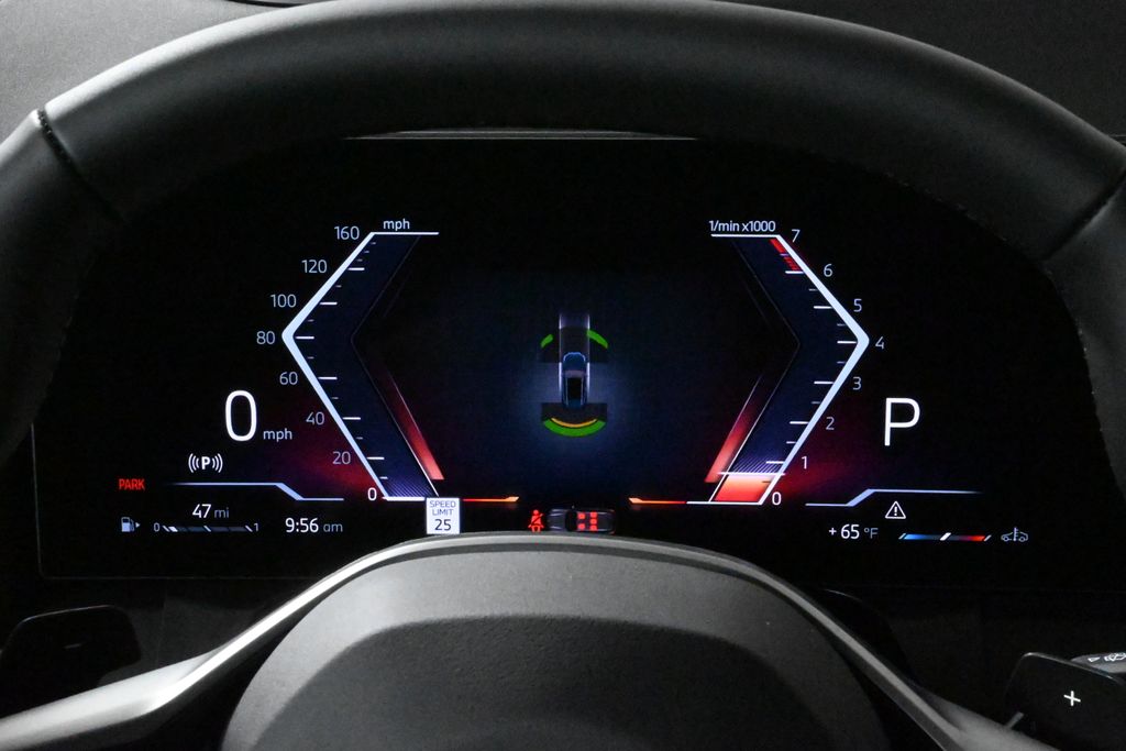 Thumbnail: 2026 BMW X3 - 20