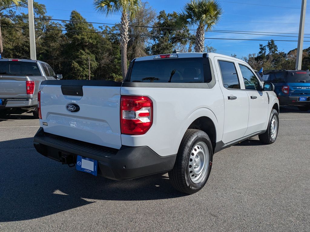 2025 Ford Maverick XL