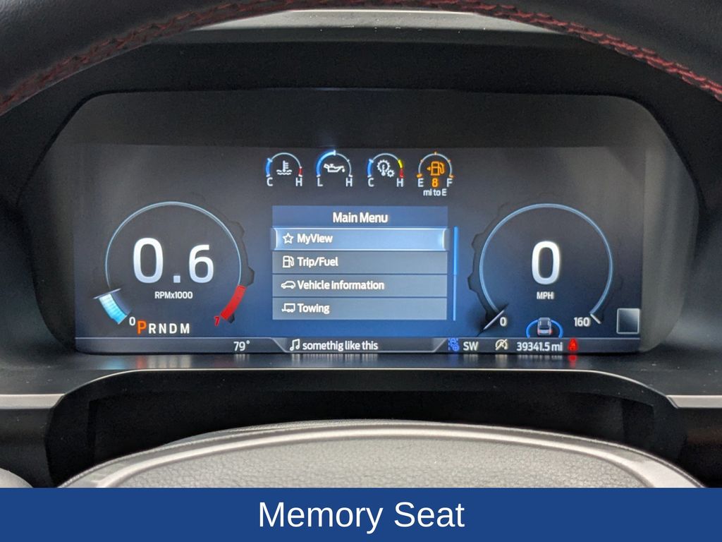2023 Ford Expedition Limited