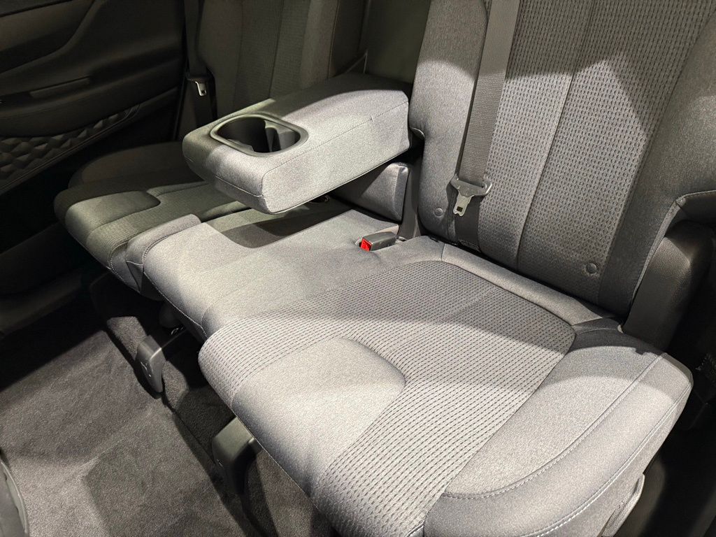 Thumbnail: 2023 Hyundai Santa Fe - 19