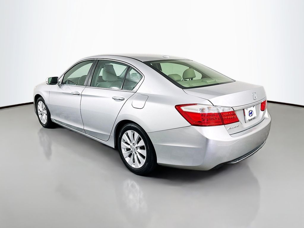 Thumbnail: 2013 Honda Accord - 7