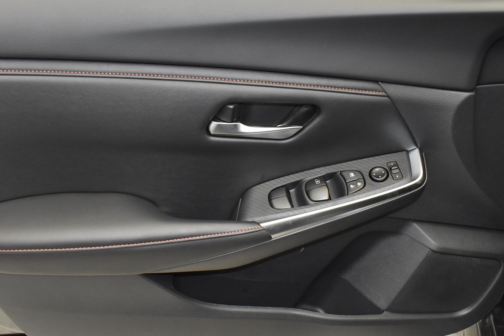 Thumbnail: 2025 Nissan Sentra - 11