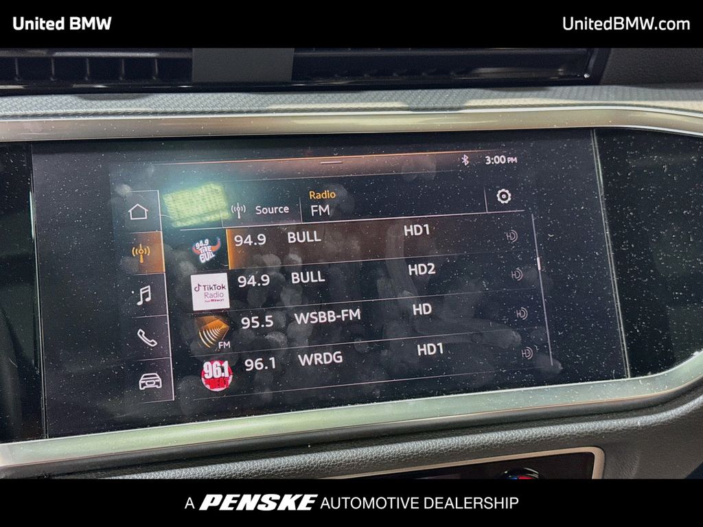 Thumbnail: 2020 Audi Q3 - 15