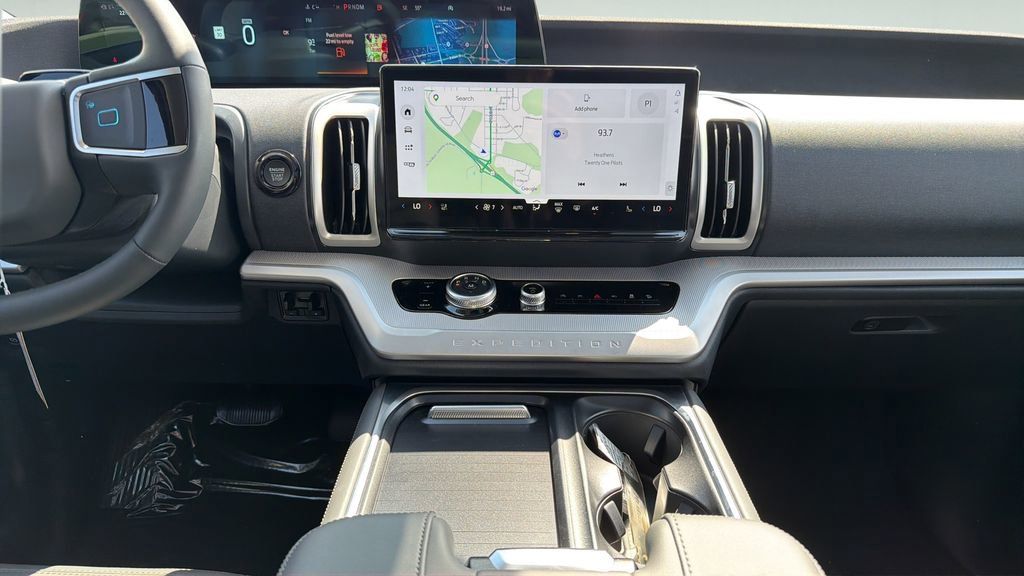 2026 Ford Expedition Max