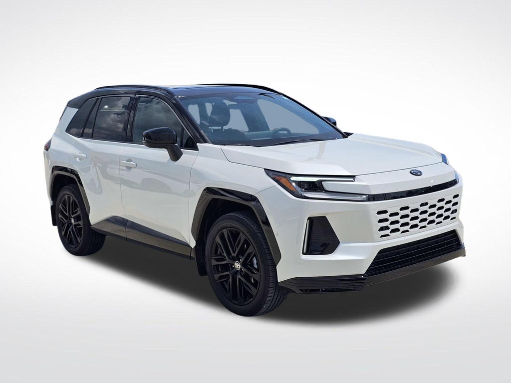 2026 Toyota RAV4 XSE AWD