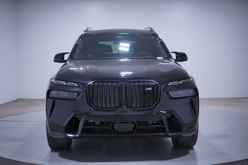 Thumbnail: 2025 BMW X7 - 4