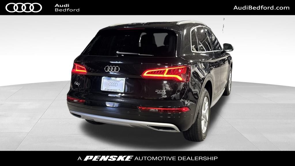 Thumbnail: 2018 Audi Q5 - 6