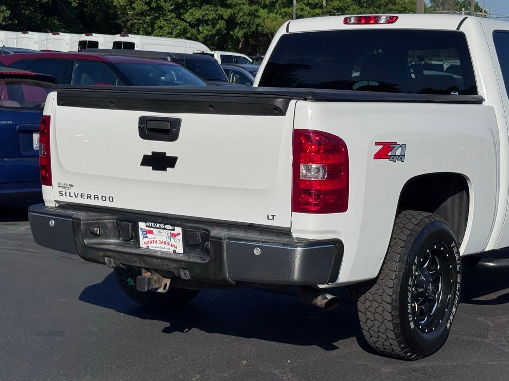 ChevroletSilverado 150037