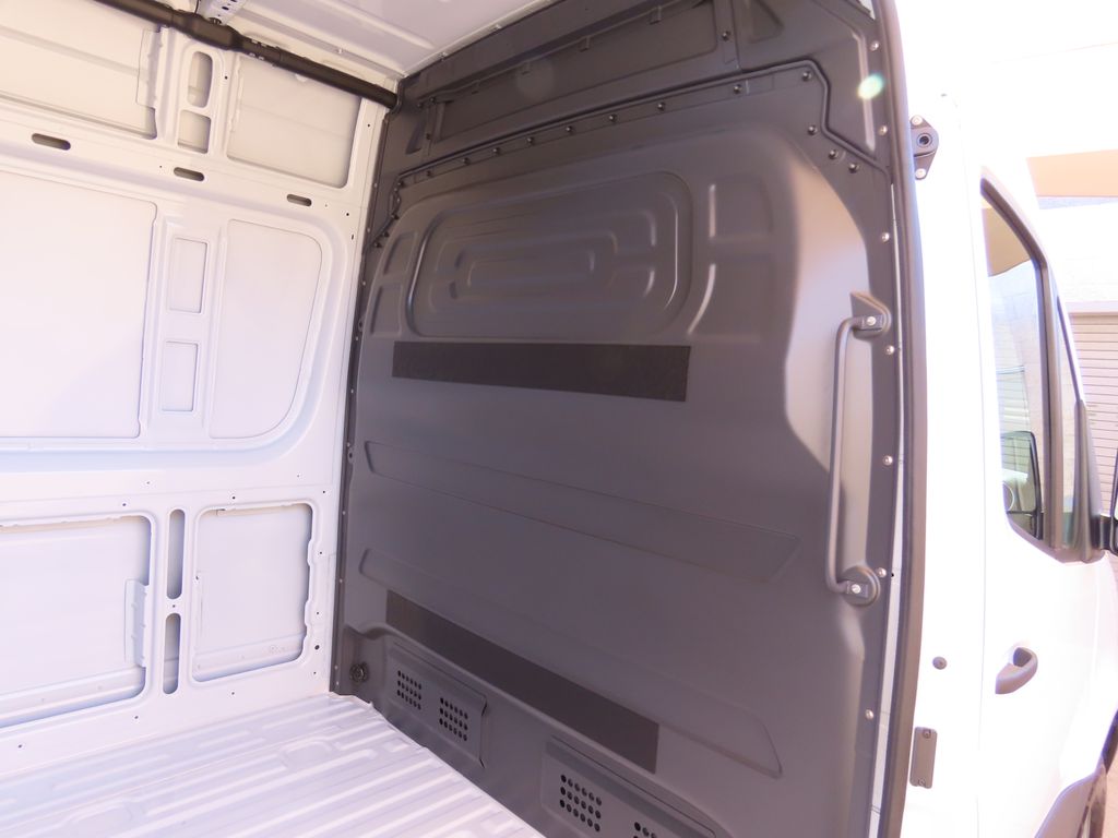 Thumbnail: 2026 Mercedes-Benz Sprinter - 23