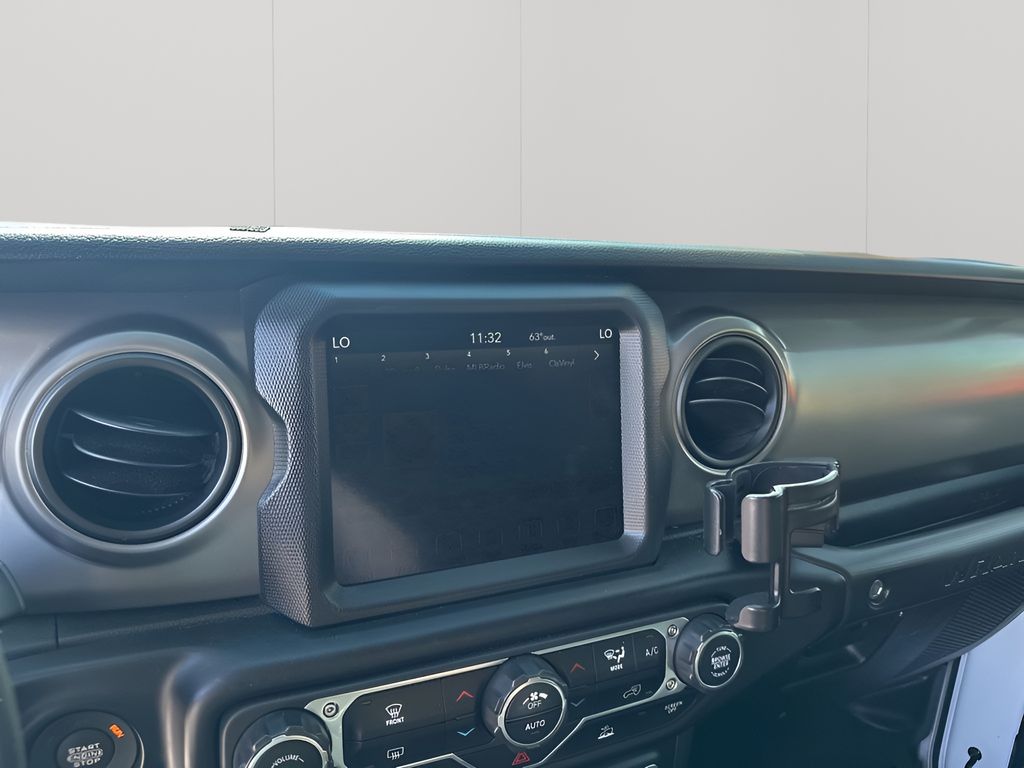 Used Car 2022 Jeep Wrangler  Unlimited Sport S For Sale Under $30,000 In Austin, Texas