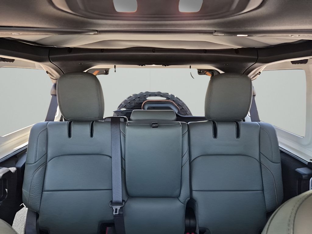 Used Car 2024 Jeep Wrangler  High Altitude 4xe For Sale Under $50,000 In Austin, Texas