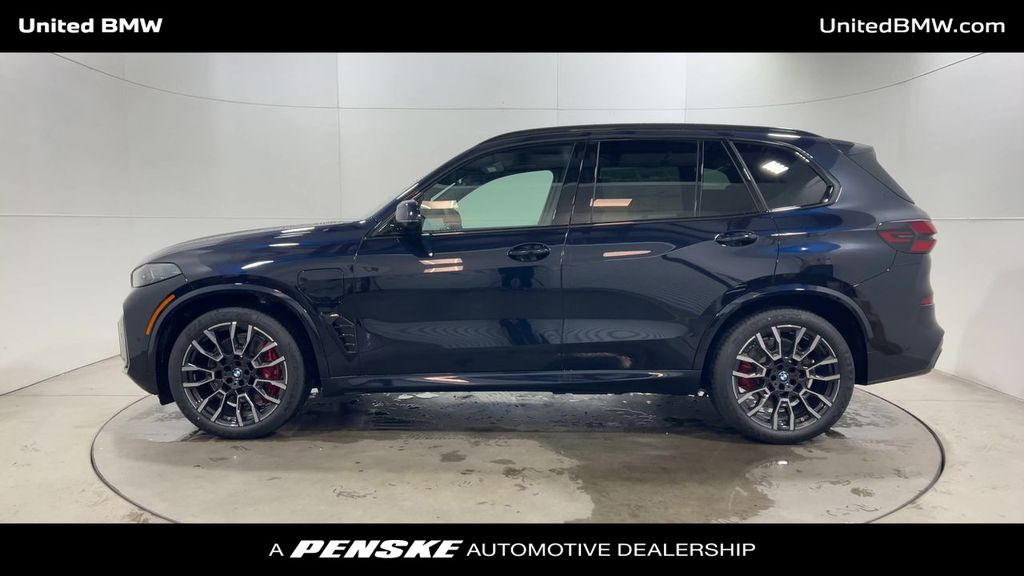 Thumbnail: 2026 BMW X5 - 5