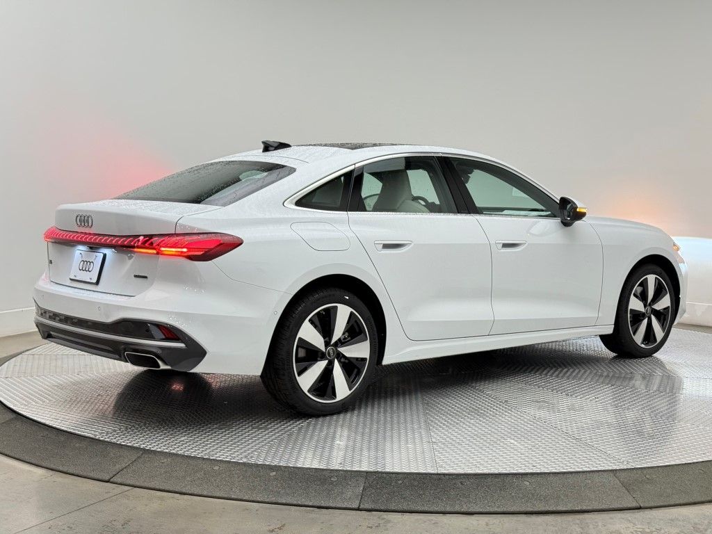 Thumbnail: 2025 Audi A5 - 12