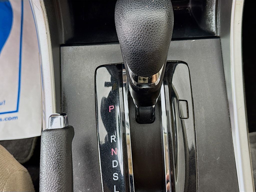 Used Car 2013 Honda Accord  Lx For Sale Under $10,000 In Austin, Texas