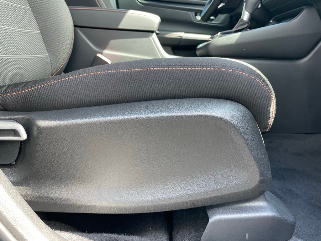 2025 Honda CR-V Sport 31