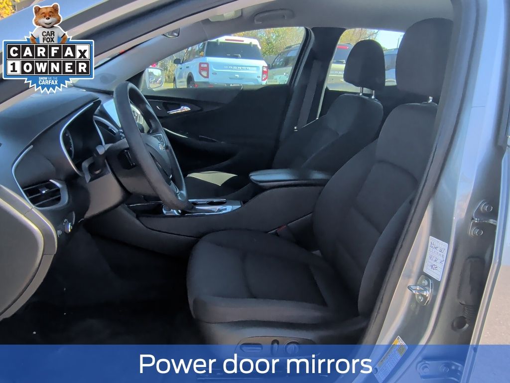 2023 Chevrolet Malibu LT - 10