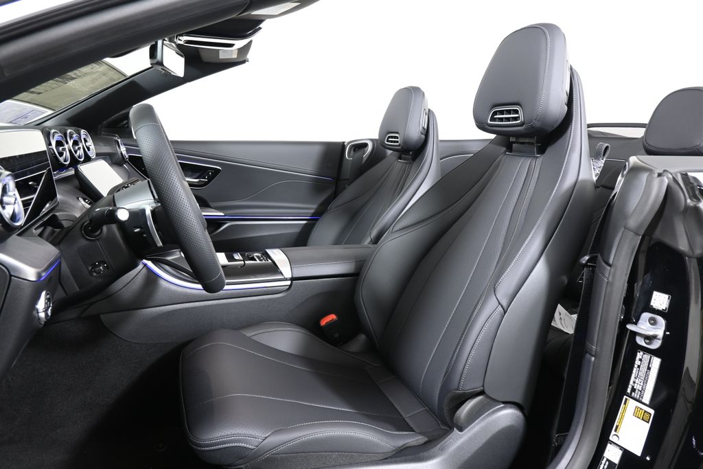 Thumbnail: 2026 Mercedes-Benz CLE - 19