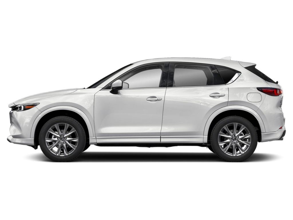 New Car 2025 Mazda Cx-5  2.5 S Premium Plus Package For Sale Under $40,000 In Georgetown, Texas
