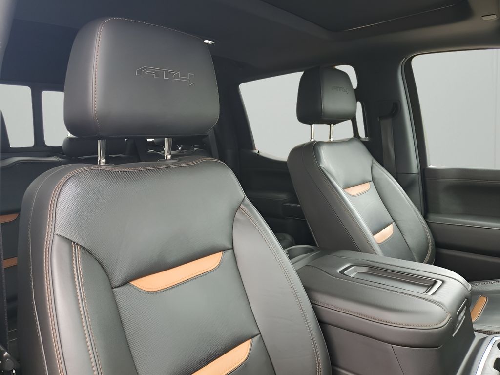 Used Car 2019 Gmc Sierra 1500  At4 For Sale Under $40,000 In Austin, Texas