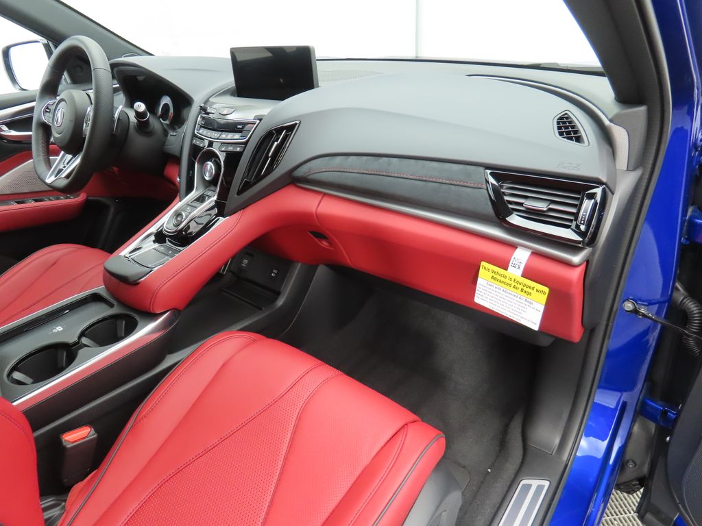 Thumbnail: 2025 Acura RDX - 18