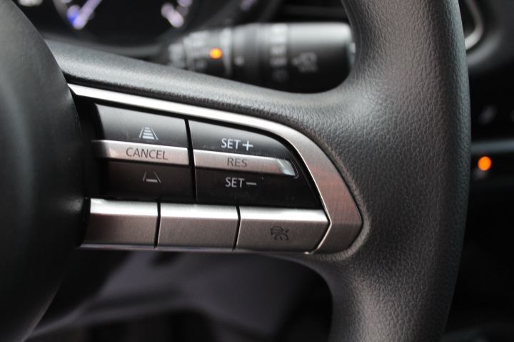 Used Car 2023 Mazda Cx-30  2.5 S For Sale Under $25,000 In Georgetown, Texas