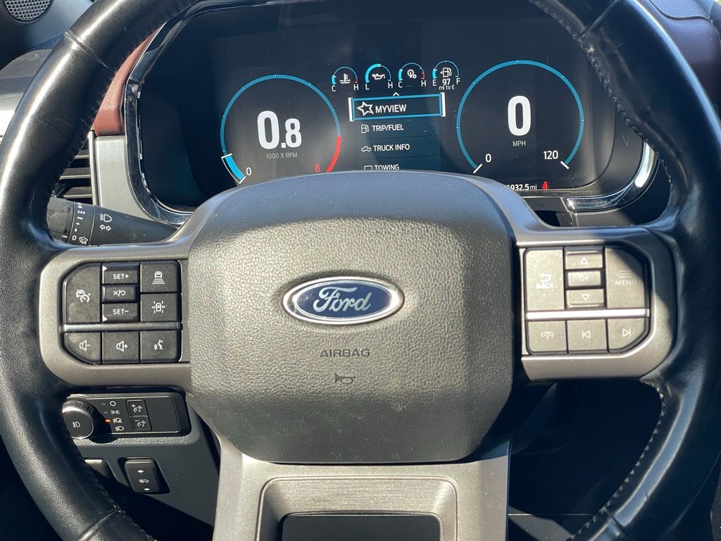 Thumbnail: 2021 Ford F-150 - 12