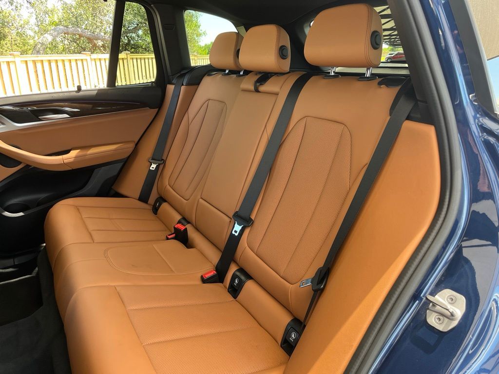 Thumbnail: 2022 BMW X3 - 25