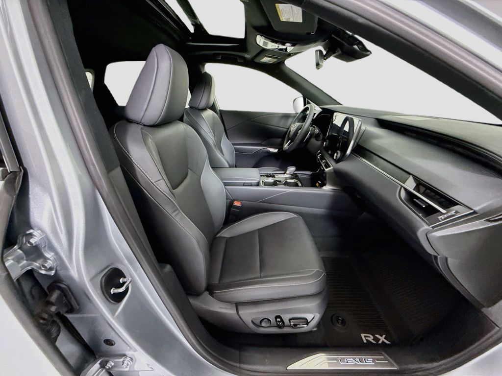 Thumbnail: 2026 Lexus RX - 20
