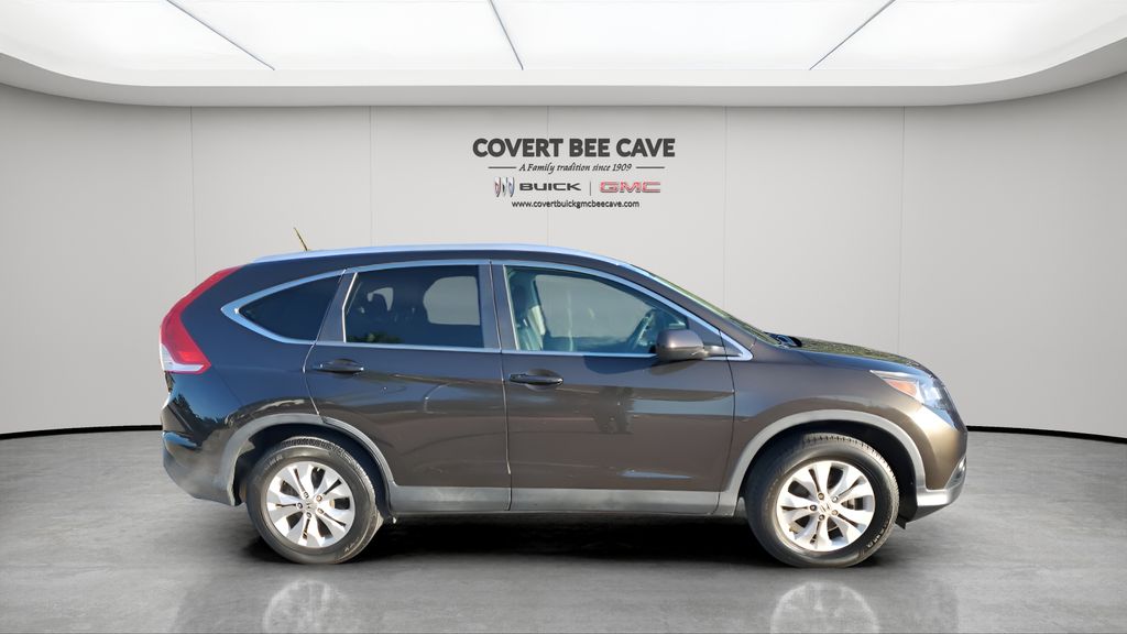 Used Car 2013 Honda Cr-v  Ex-l For Sale Under $20,000 In Austin, Texas